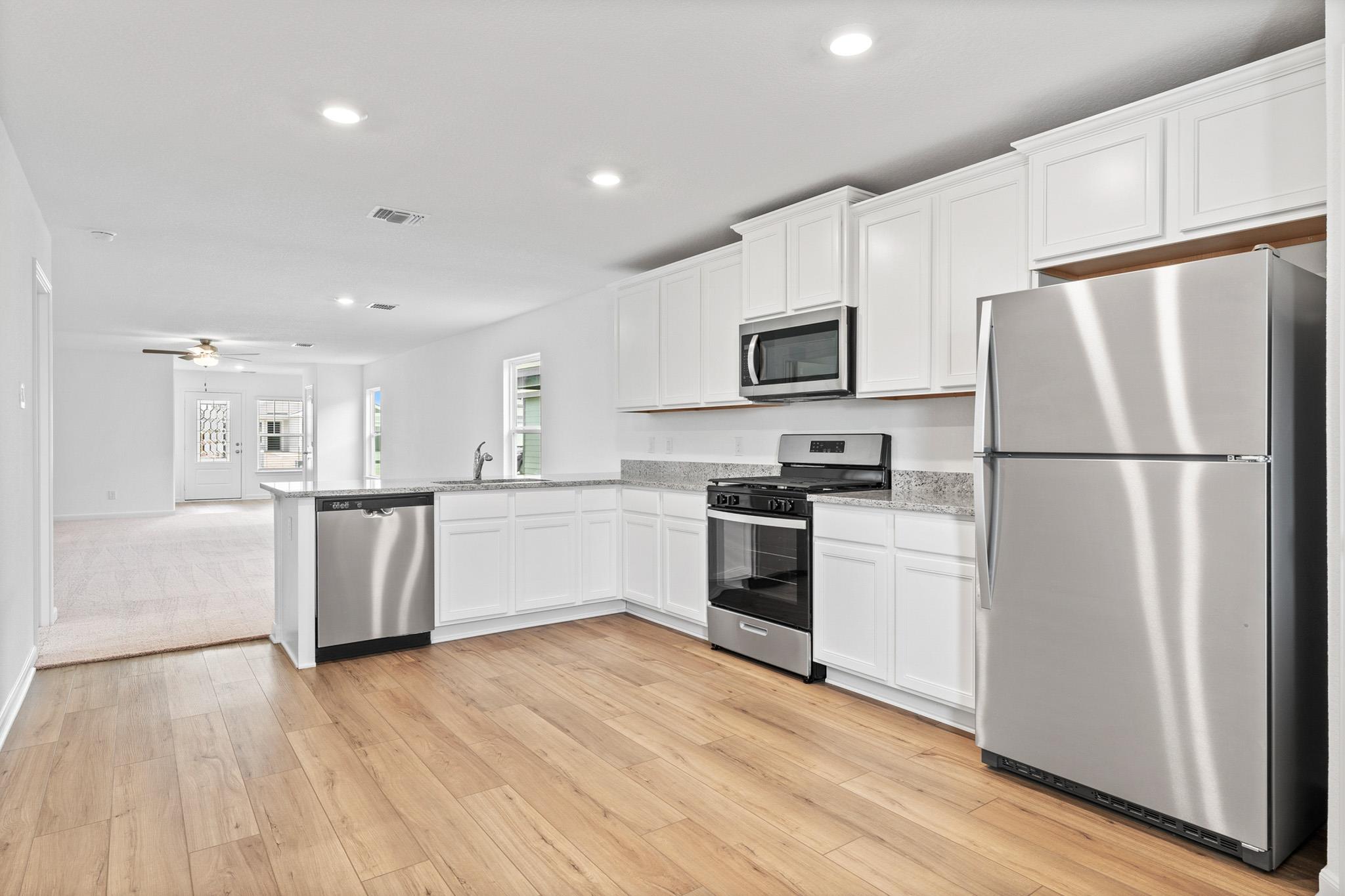 234 Fairlawn Way, Maxwell, TX 78656