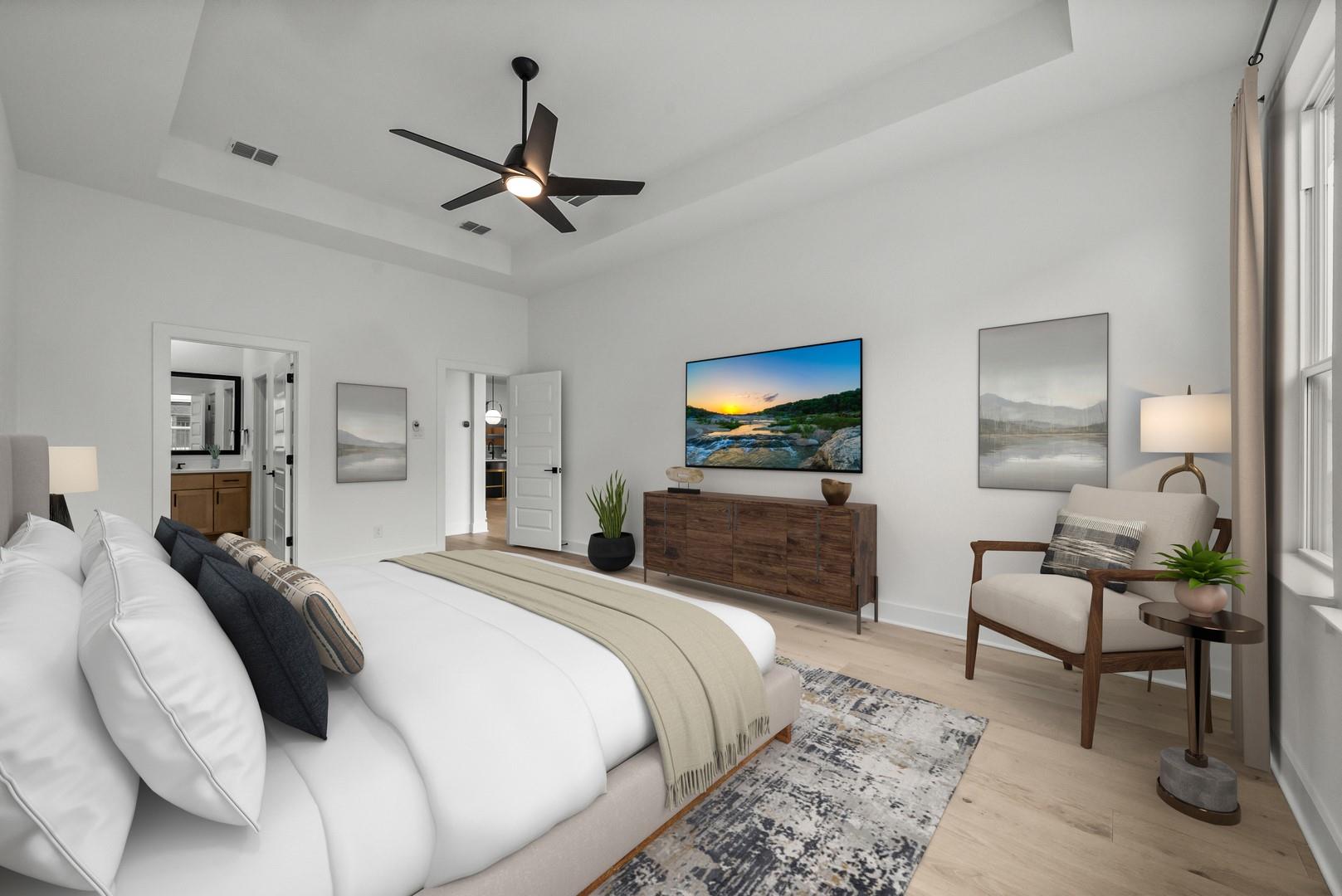 1925 Montella Way, Leander, TX 78641