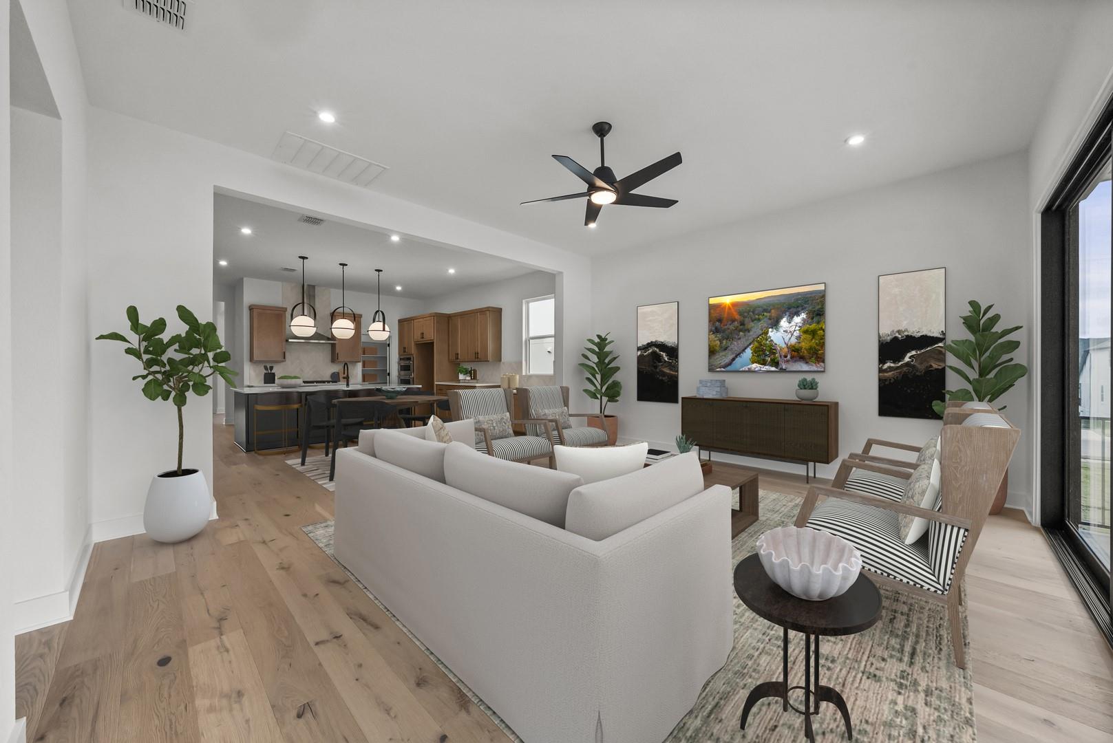 1925 Montella Way, Leander, TX 78641