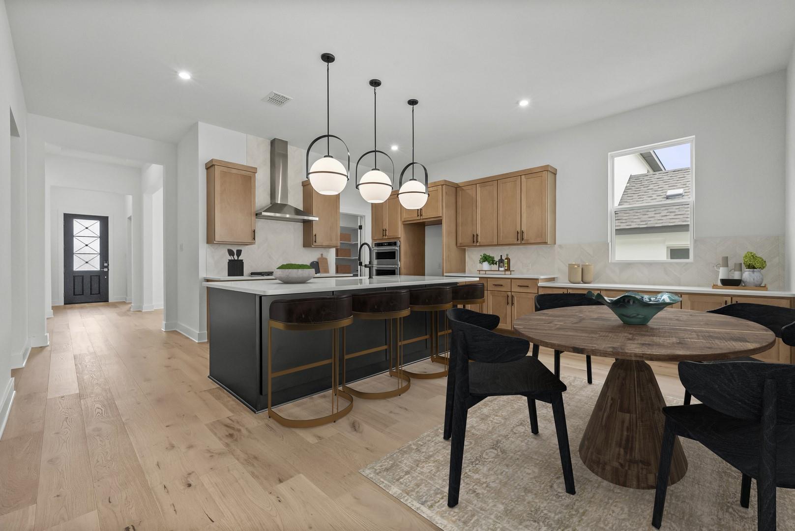 1925 Montella Way, Leander, TX 78641