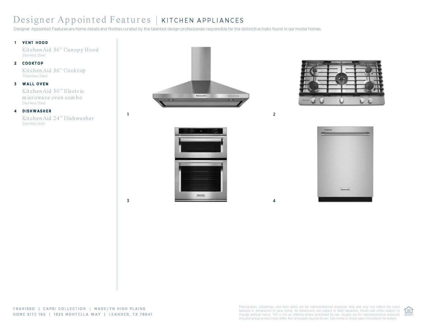 1925 Montella Way, Leander, TX 78641