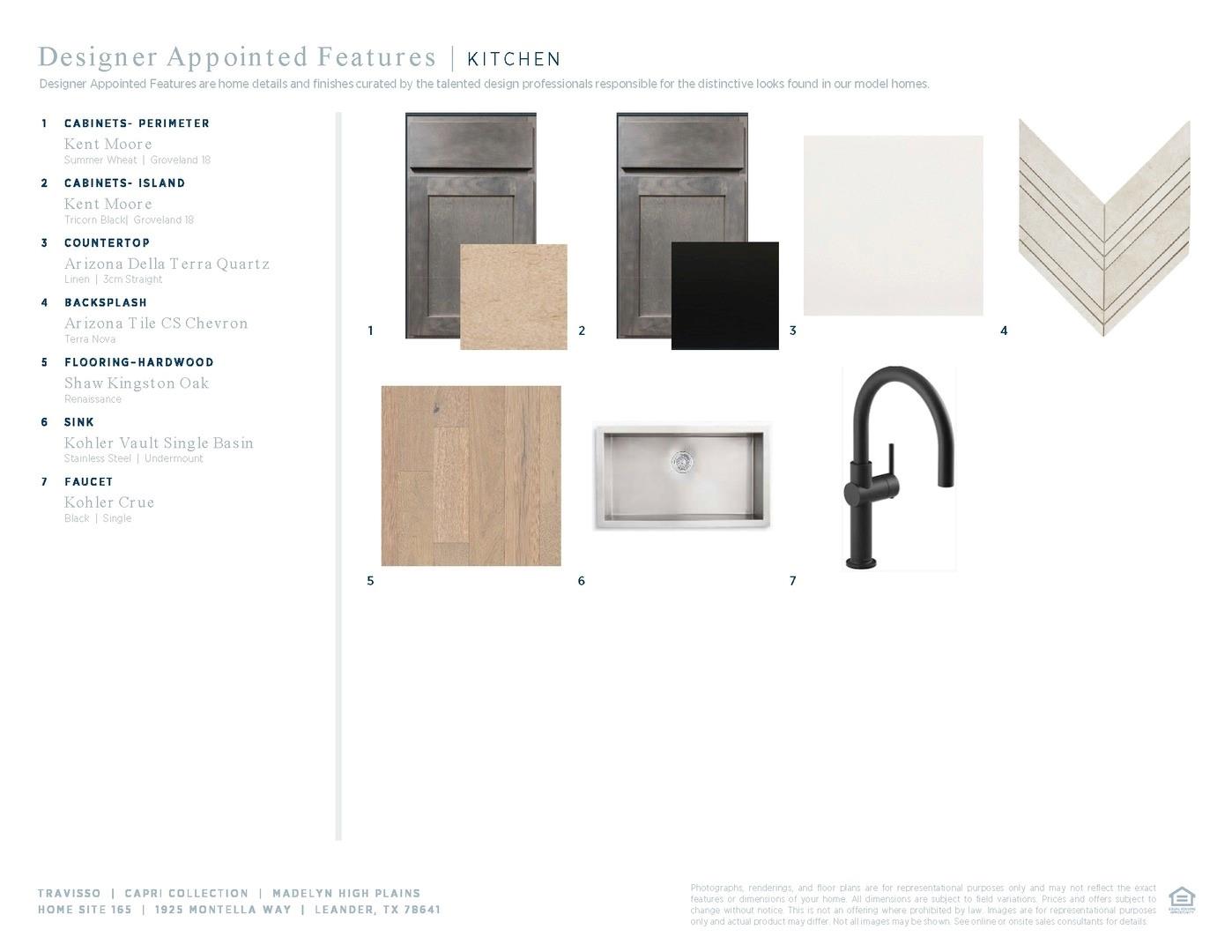 1925 Montella Way, Leander, TX 78641