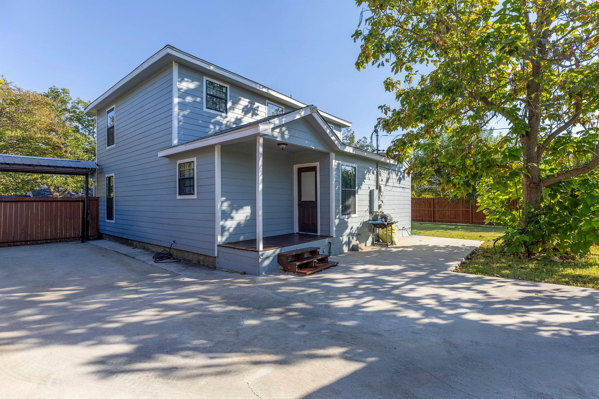 1110 S 9th St, Temple, TX 76504