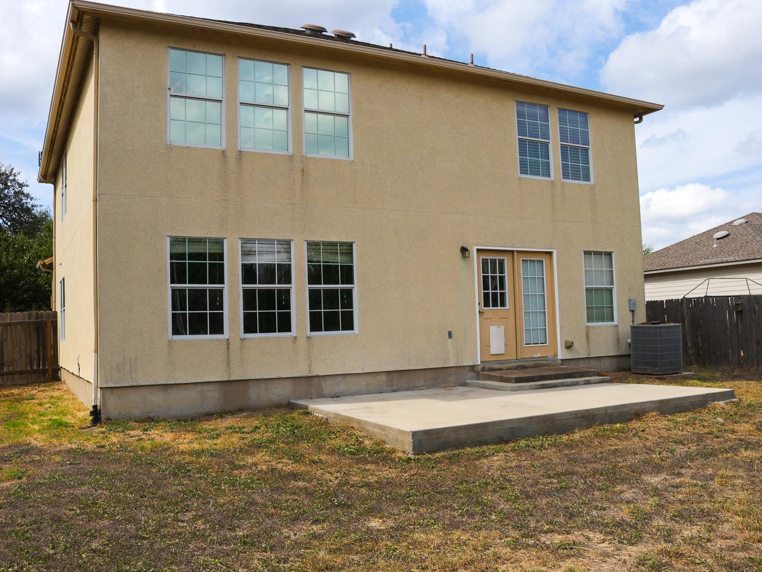 206 Debbie Ann Dr, Leander, TX 78641