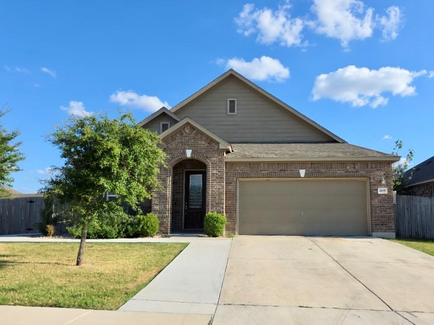 1005 Estes Park, Taylor, TX 76574