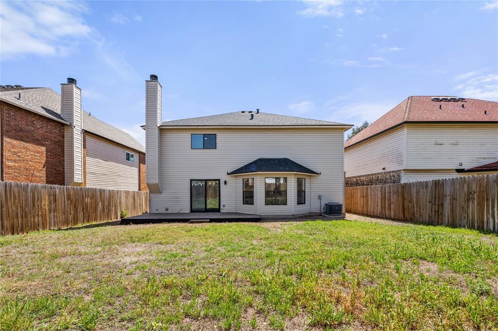 2003 Carriage Club Dr, Cedar Park, TX 78613
