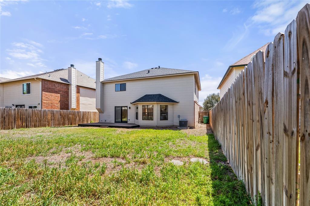 2003 Carriage Club Dr, Cedar Park, TX 78613