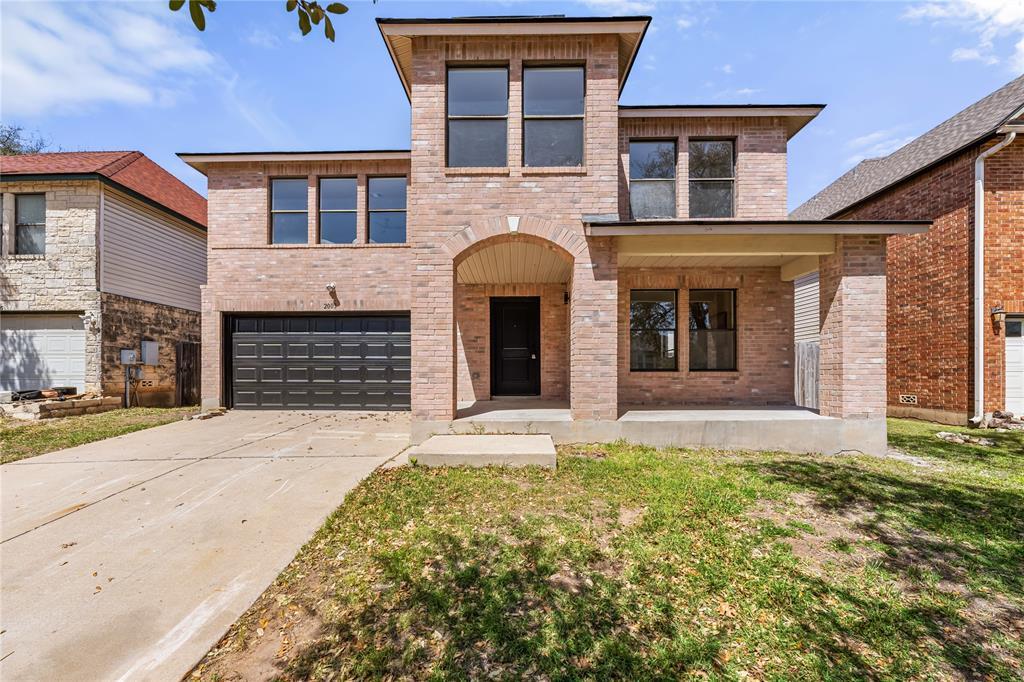 2003 Carriage Club Dr, Cedar Park, TX 78613