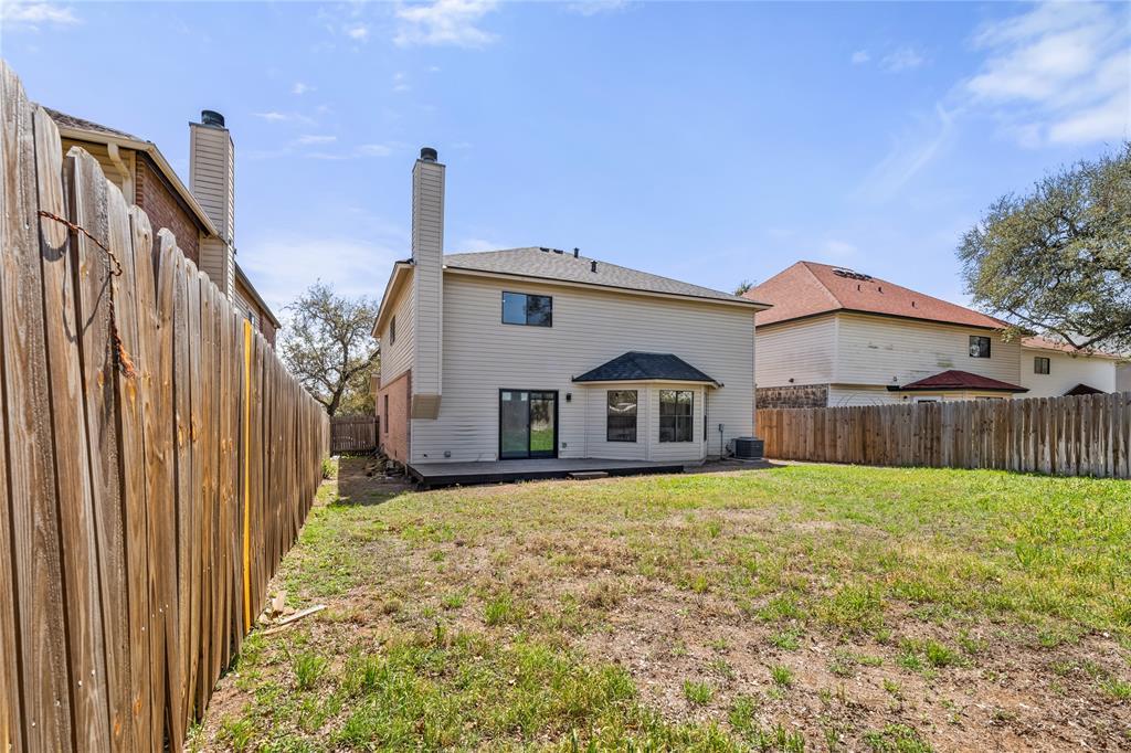 2003 Carriage Club Dr, Cedar Park, TX 78613