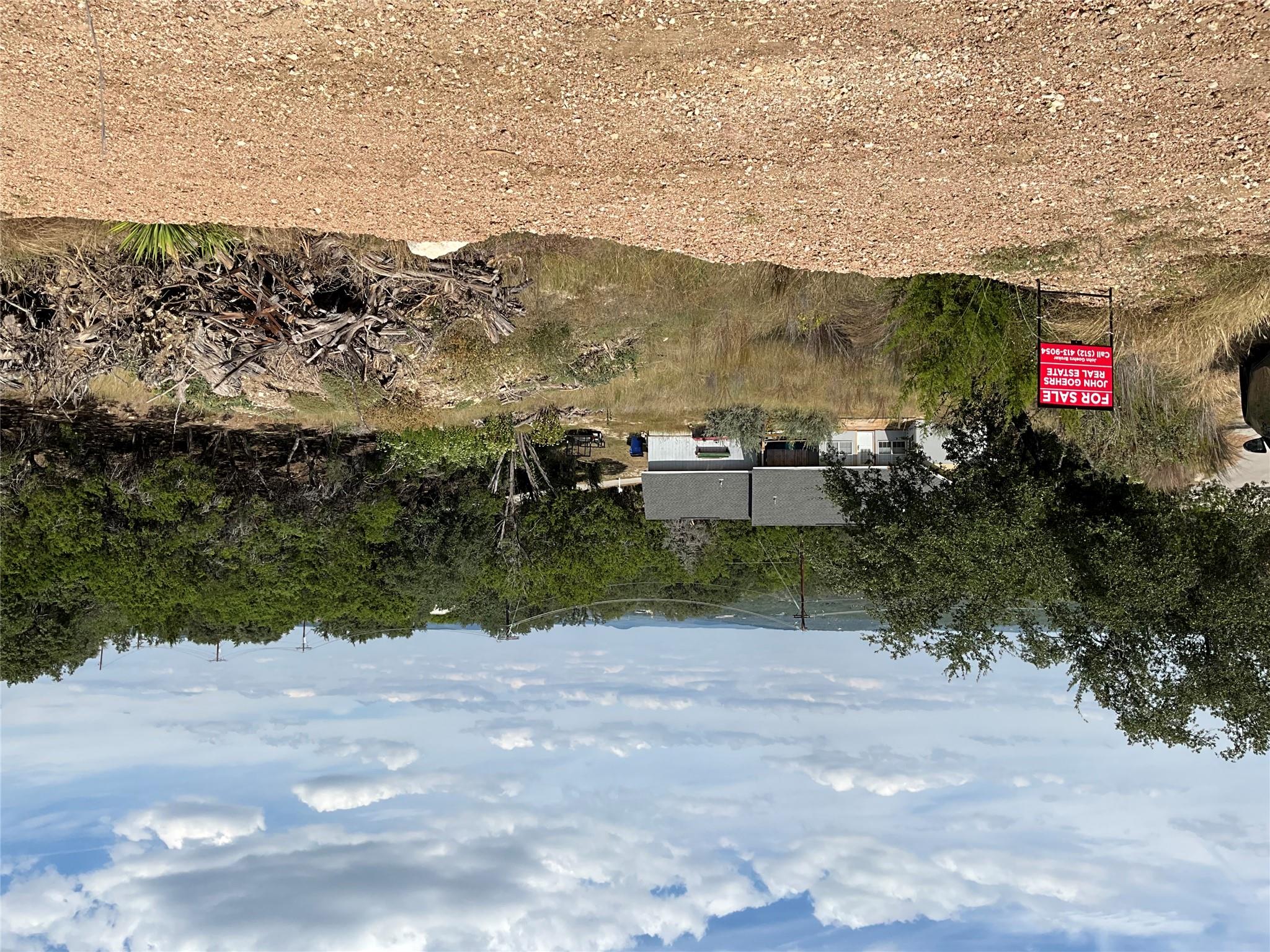 20904 and 20906 Tomahawk St, Lago Vista, TX 78645