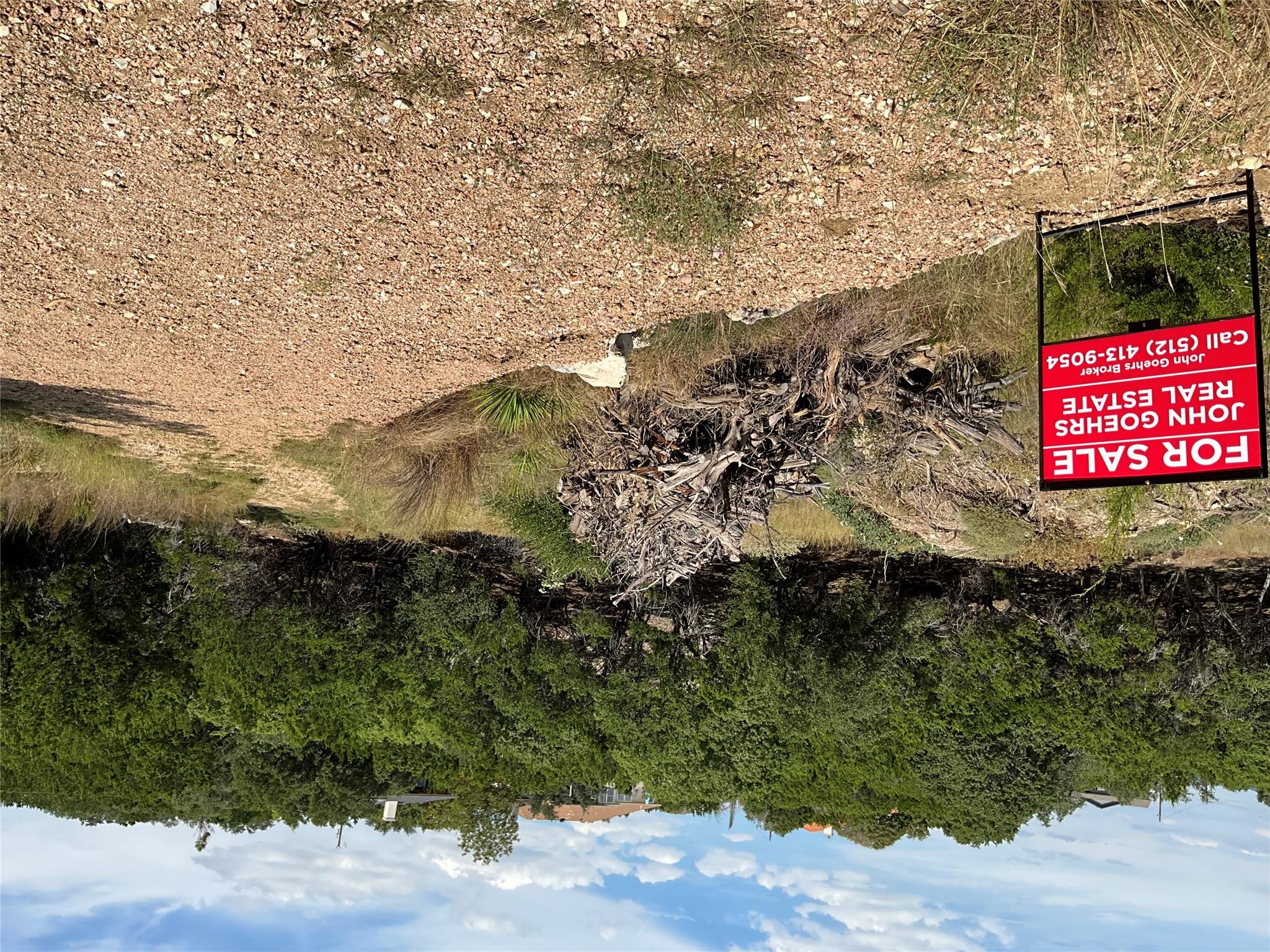 20904 and 20906 Tomahawk St, Lago Vista, TX 78645