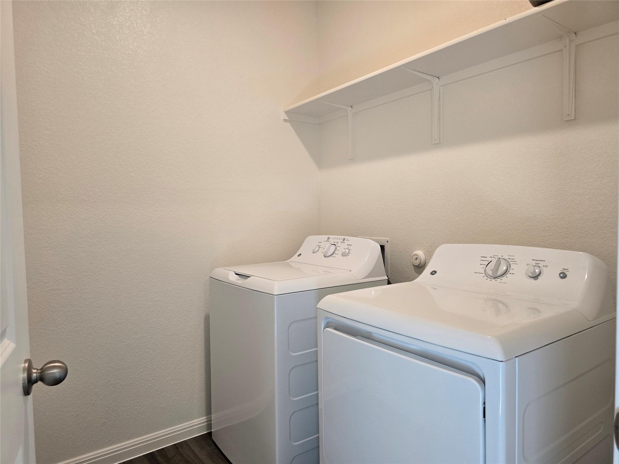 100 Fox Haven Rd, Hutto, TX 78634