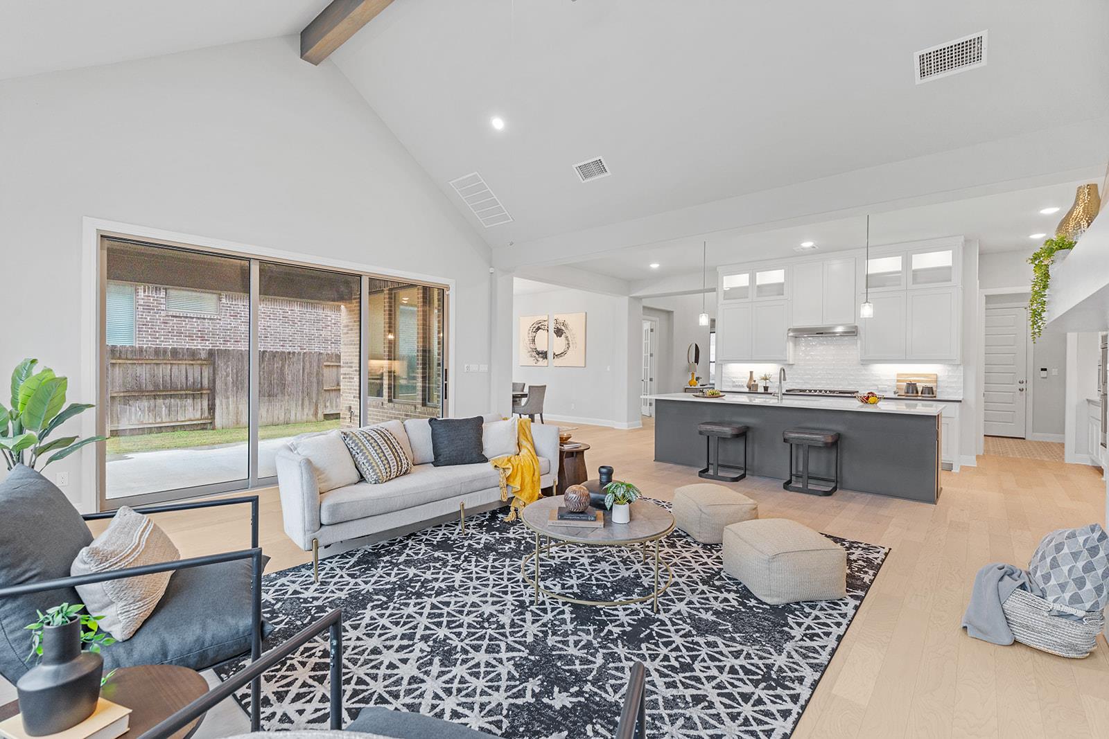 105 Bull Ridge Trl, Georgetown, TX 78628