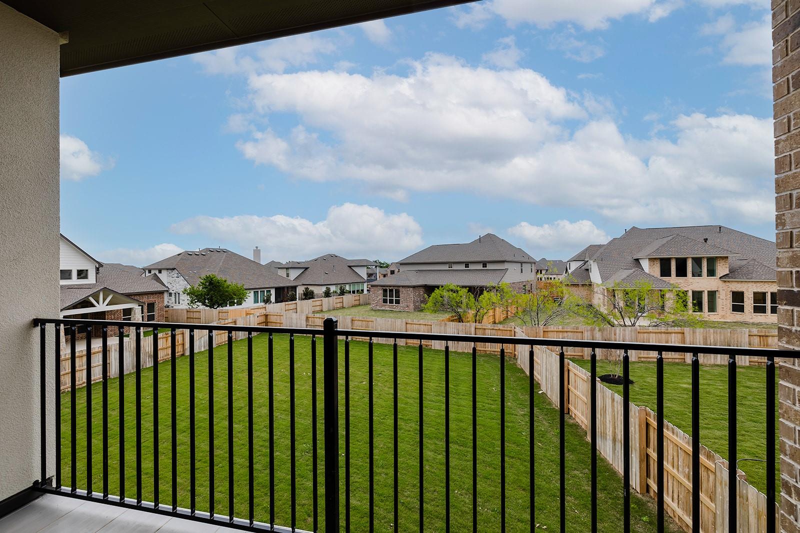 105 Bull Ridge Trl, Georgetown, TX 78628