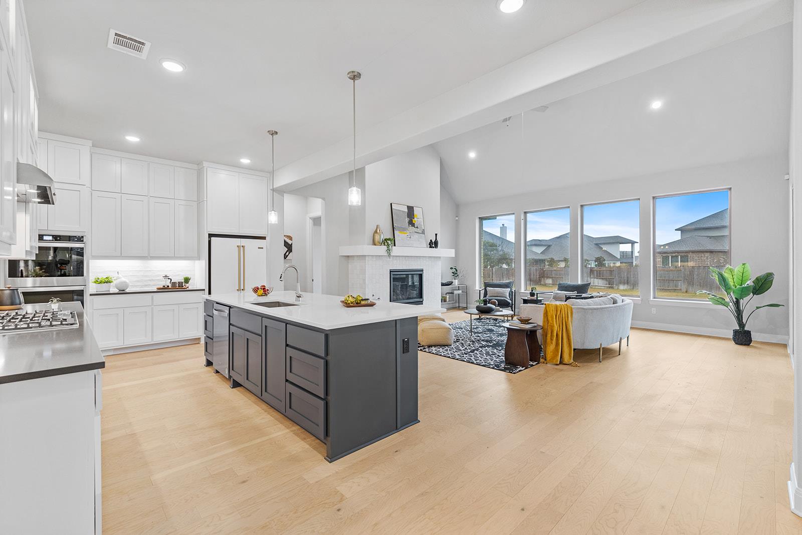 105 Bull Ridge Trl, Georgetown, TX 78628