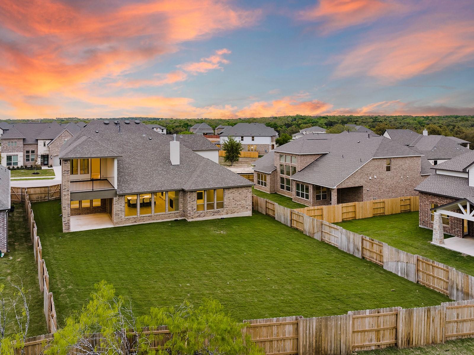 105 Bull Ridge Trl, Georgetown, TX 78628