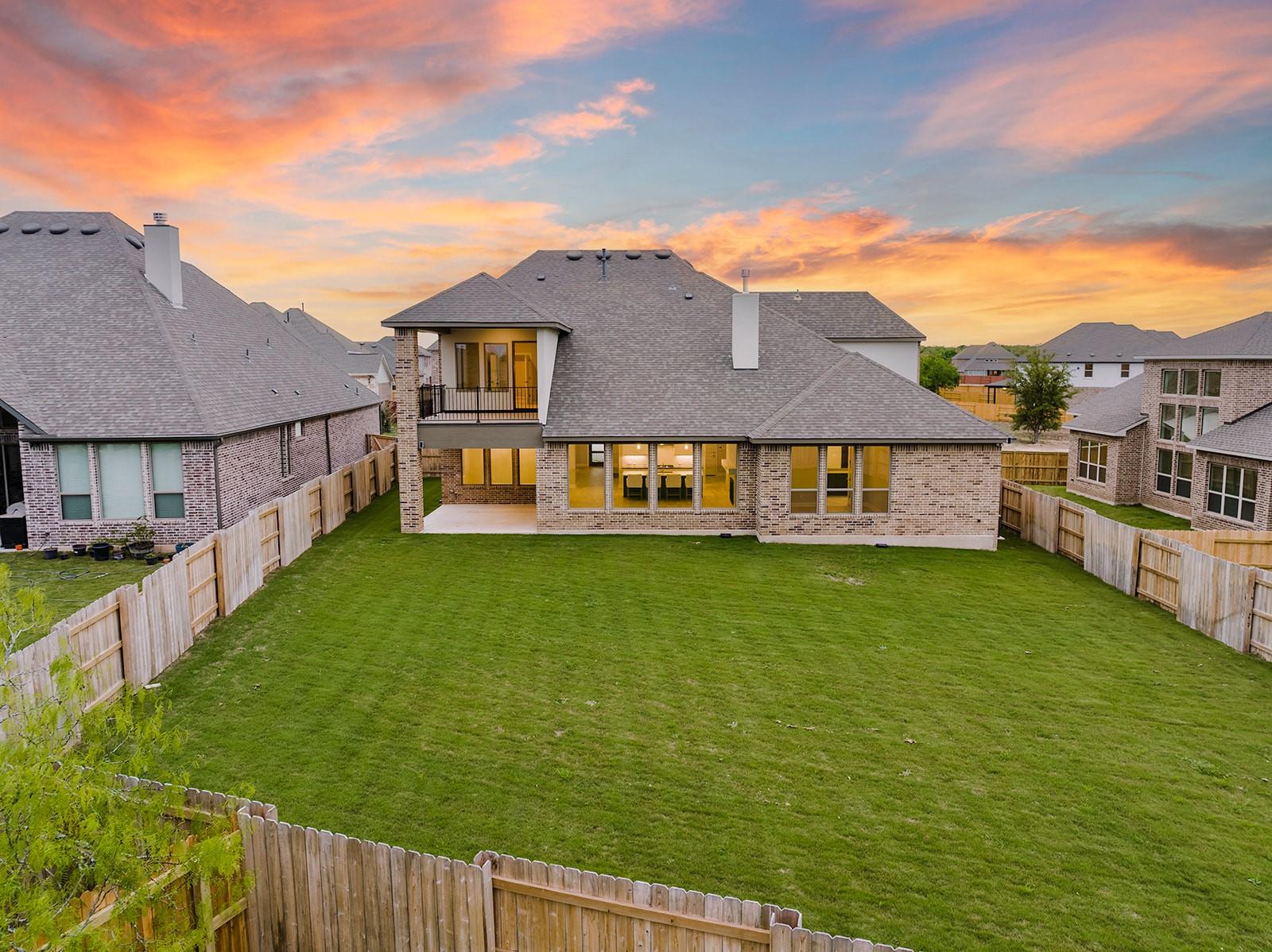 105 Bull Ridge Trl, Georgetown, TX 78628