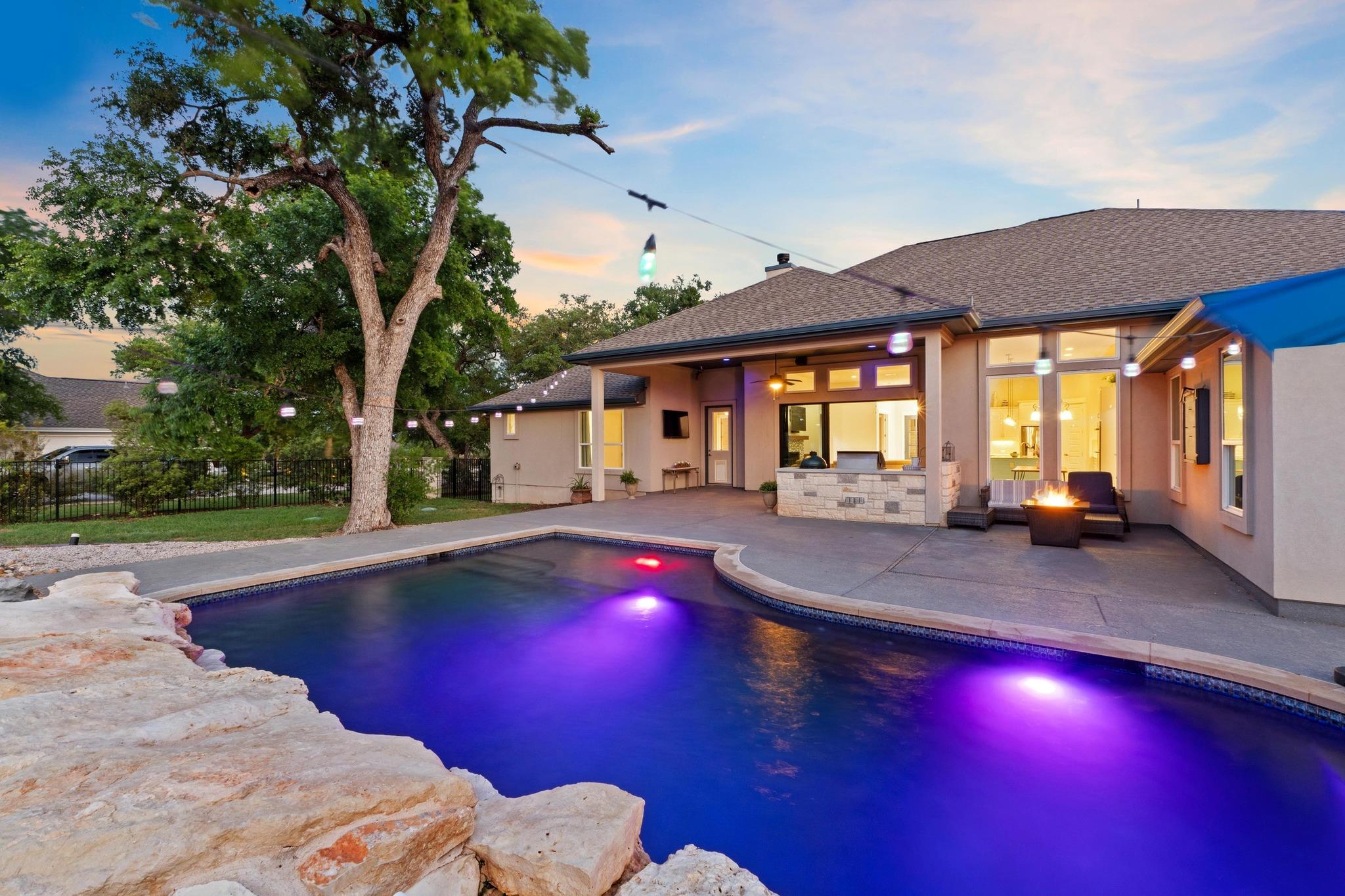 224 Highland Oaks, Leander, TX 78641