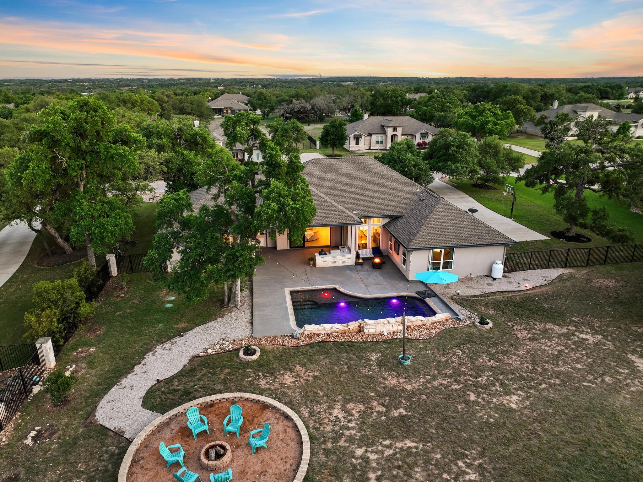 224 Highland Oaks, Leander, TX 78641