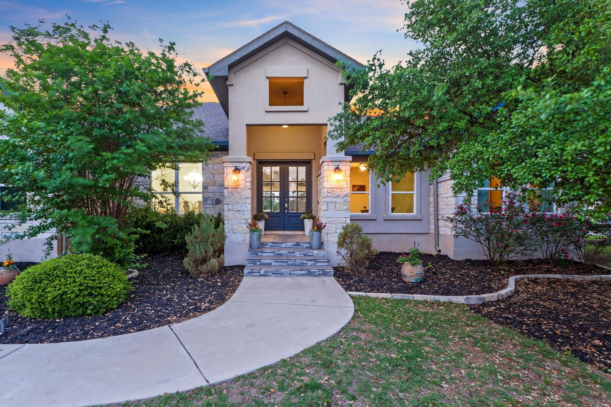 224 Highland Oaks, Leander, TX 78641