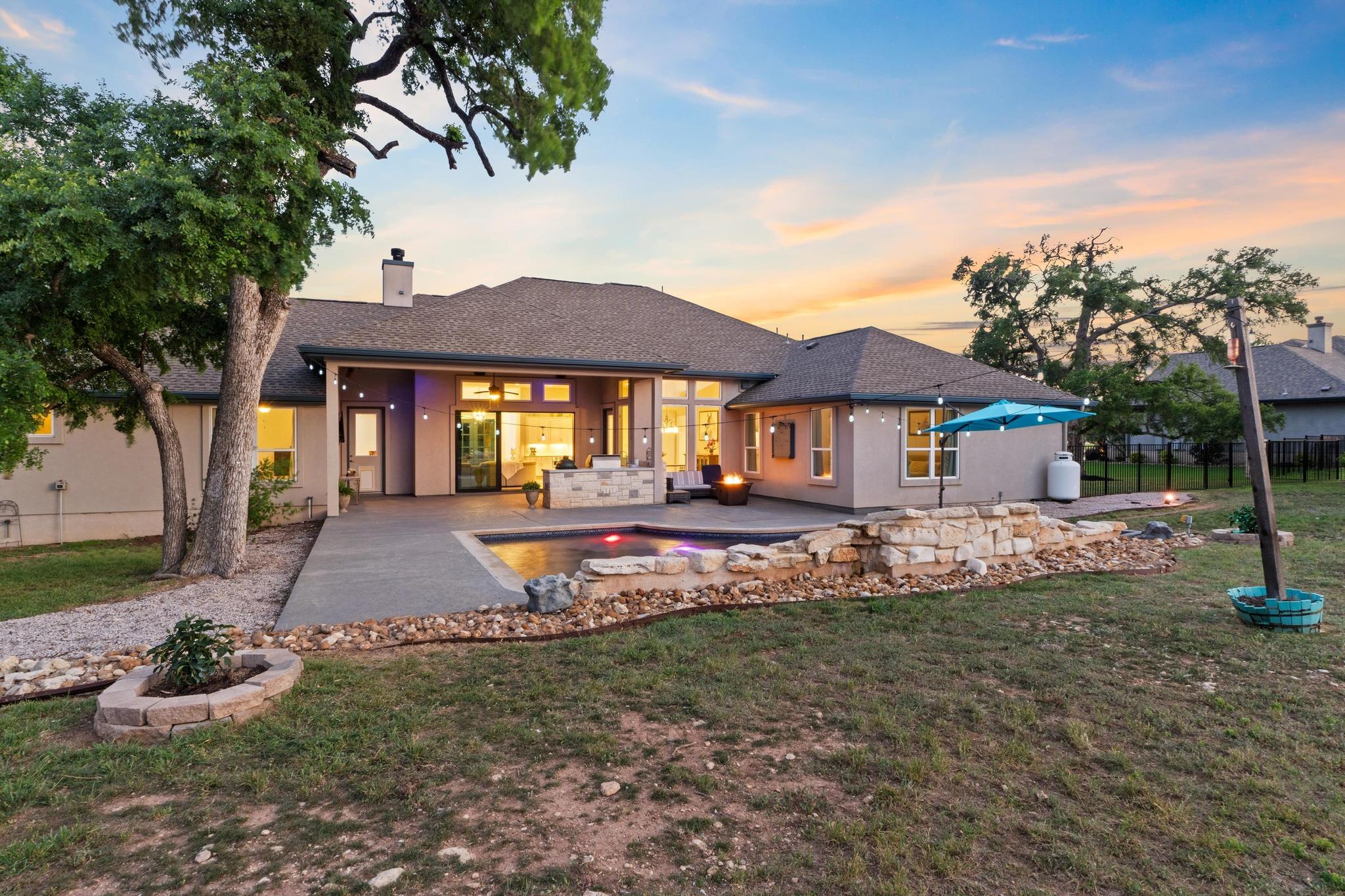 224 Highland Oaks, Leander, TX 78641