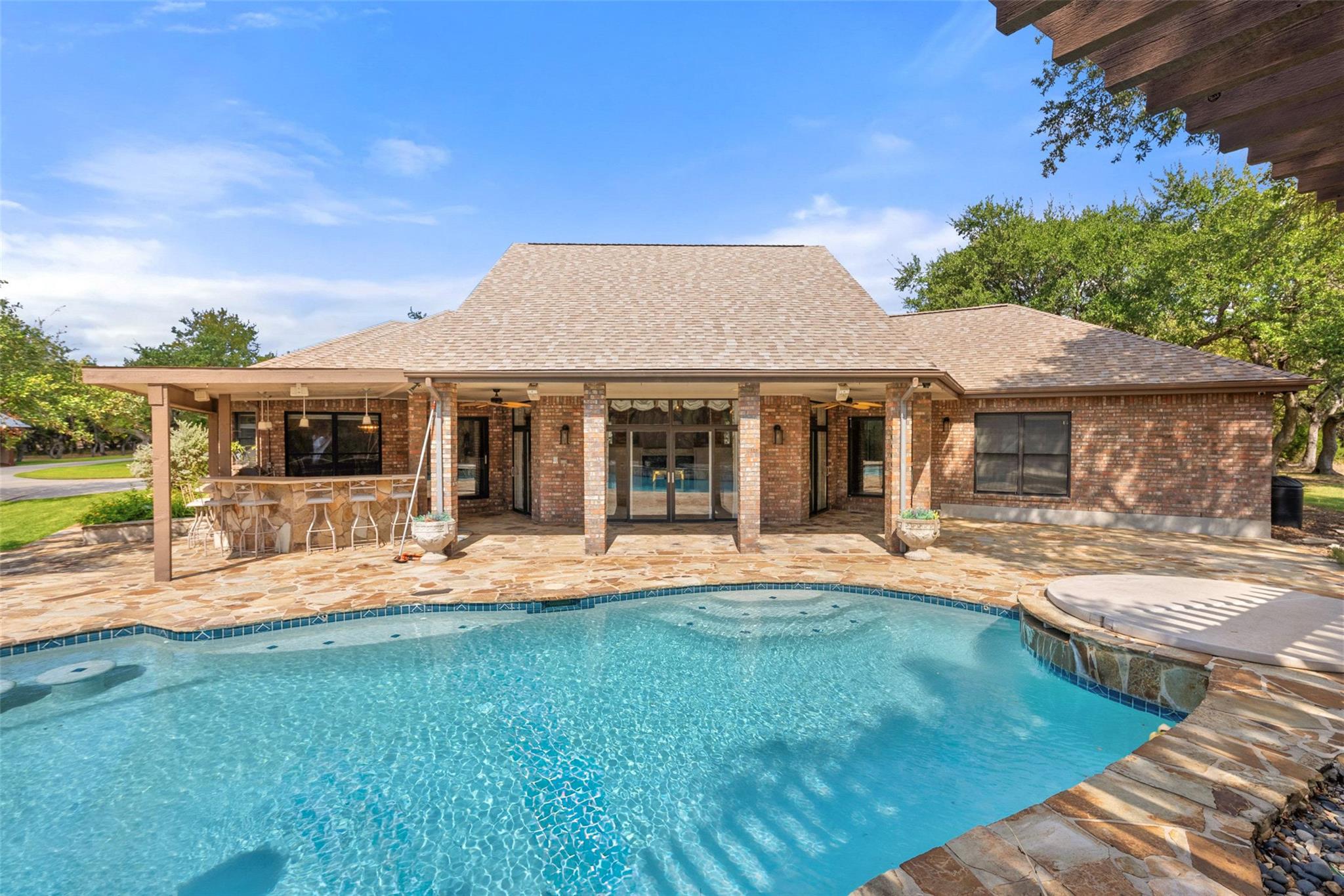 1071 Fieldstone Dr, New Braunfels, TX 78132