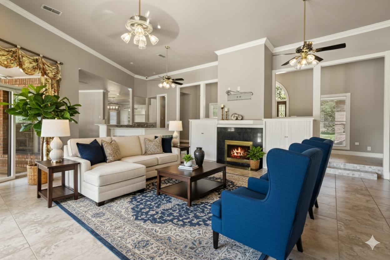 1071 Fieldstone Dr, New Braunfels, TX 78132