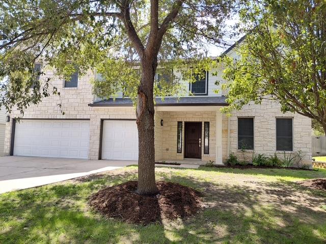 281 HOMETOWN Pkwy, Kyle, TX 78640