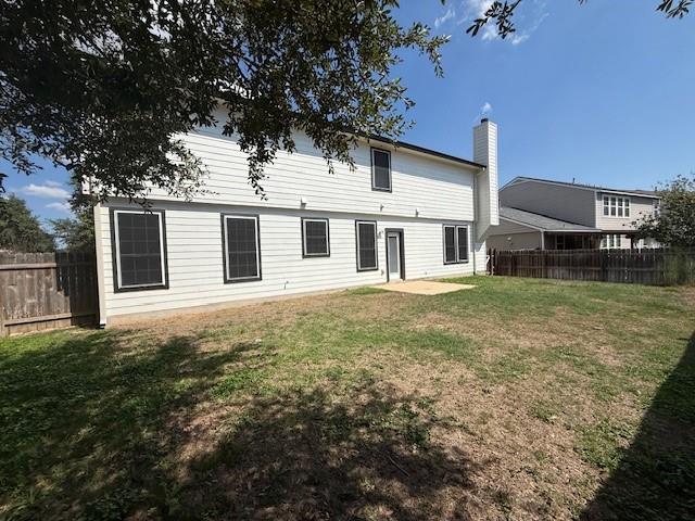 281 HOMETOWN Pkwy, Kyle, TX 78640