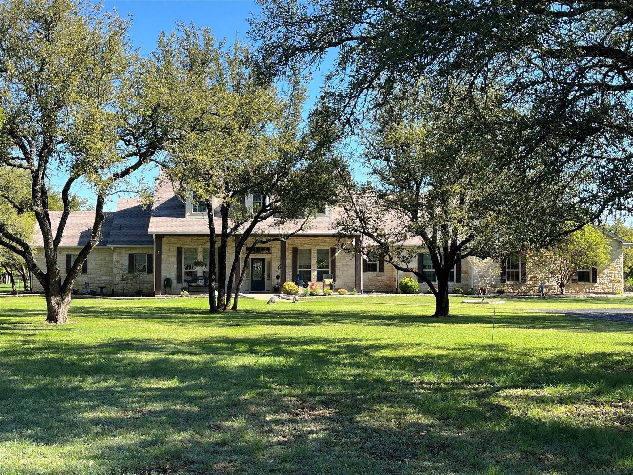 1470 Trails, Salado, TX 76571