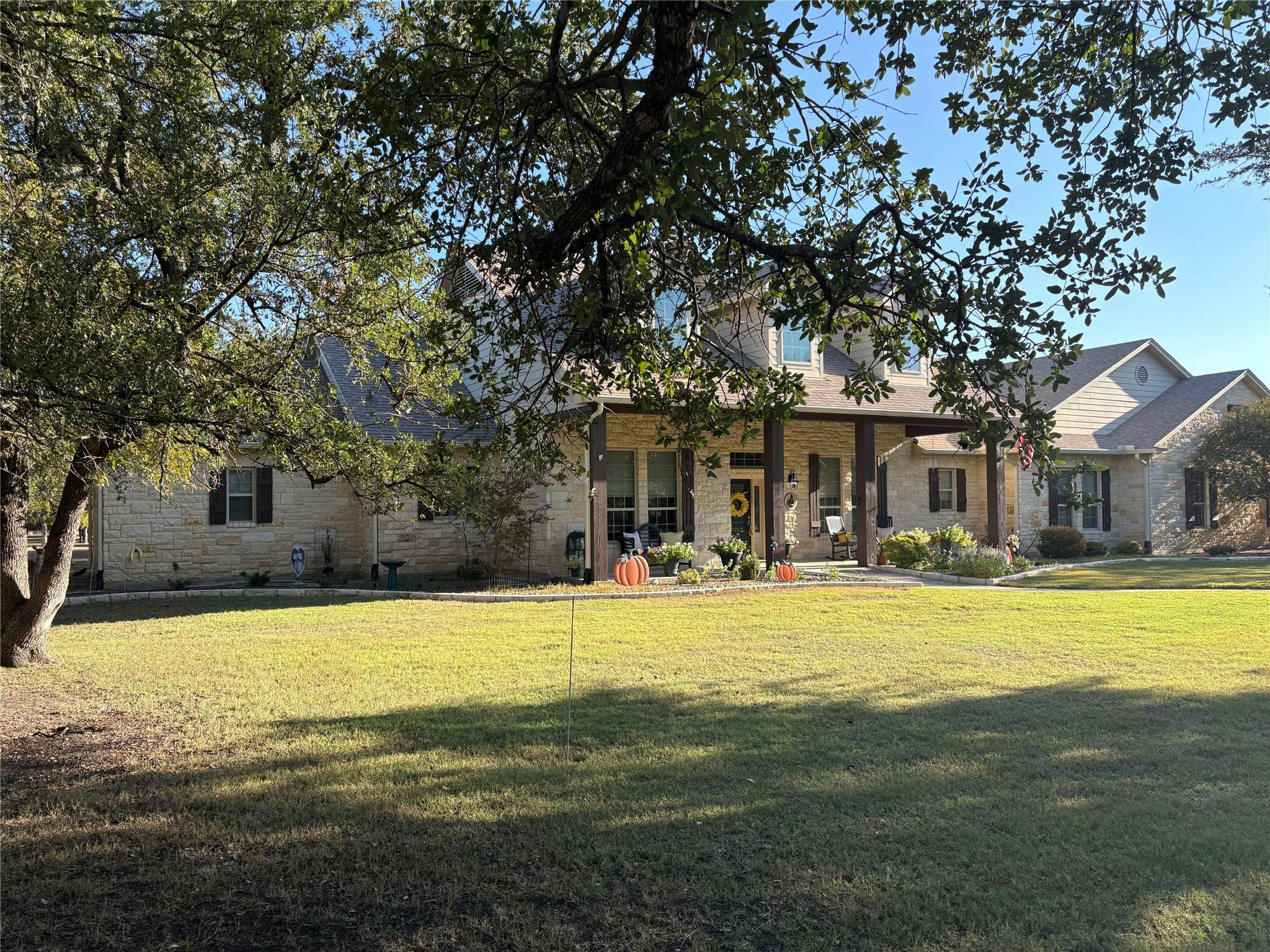 1470 Trails, Salado, TX 76571