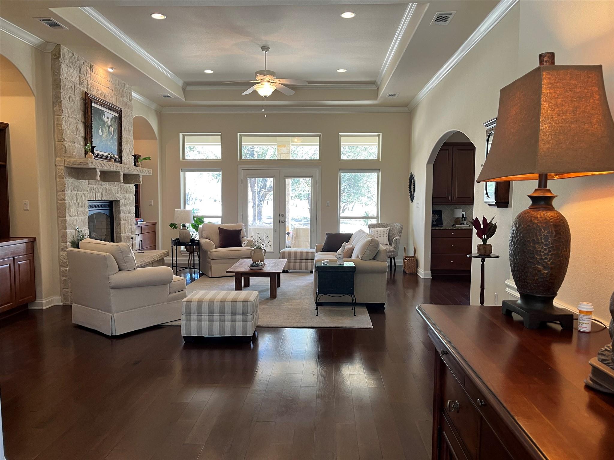 1470 Trails, Salado, TX 76571