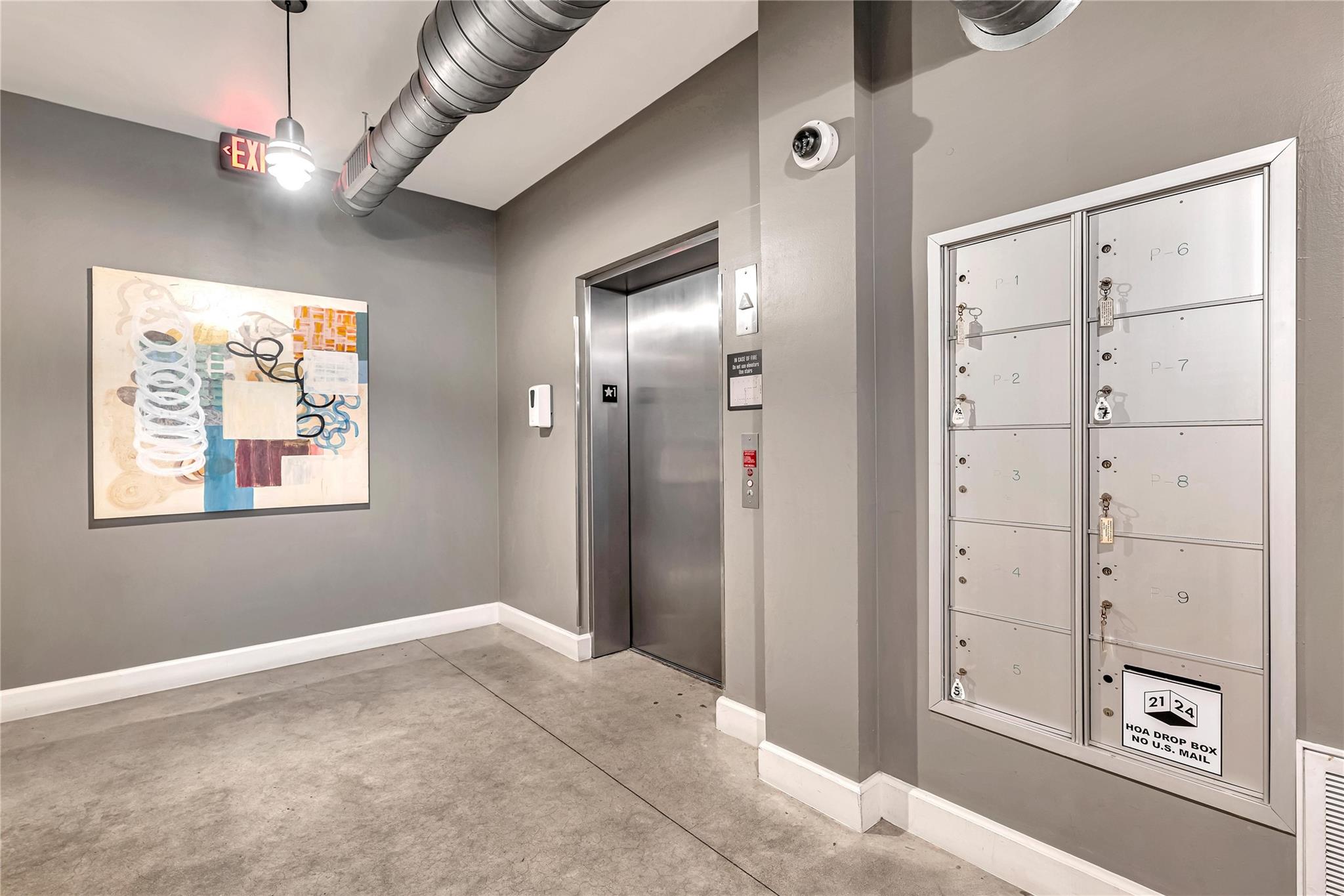 2124 E 6th St # 305, Austin, TX 78702