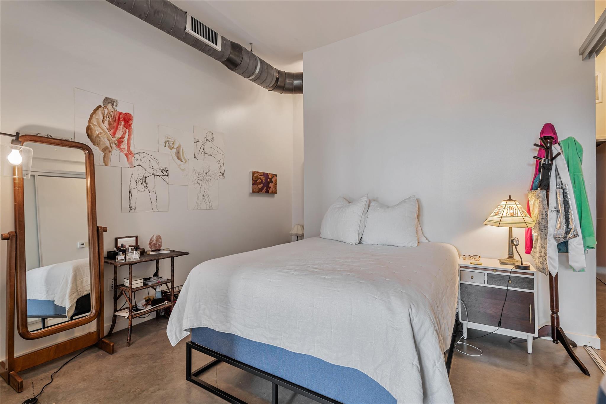 2124 E 6th St # 305, Austin, TX 78702