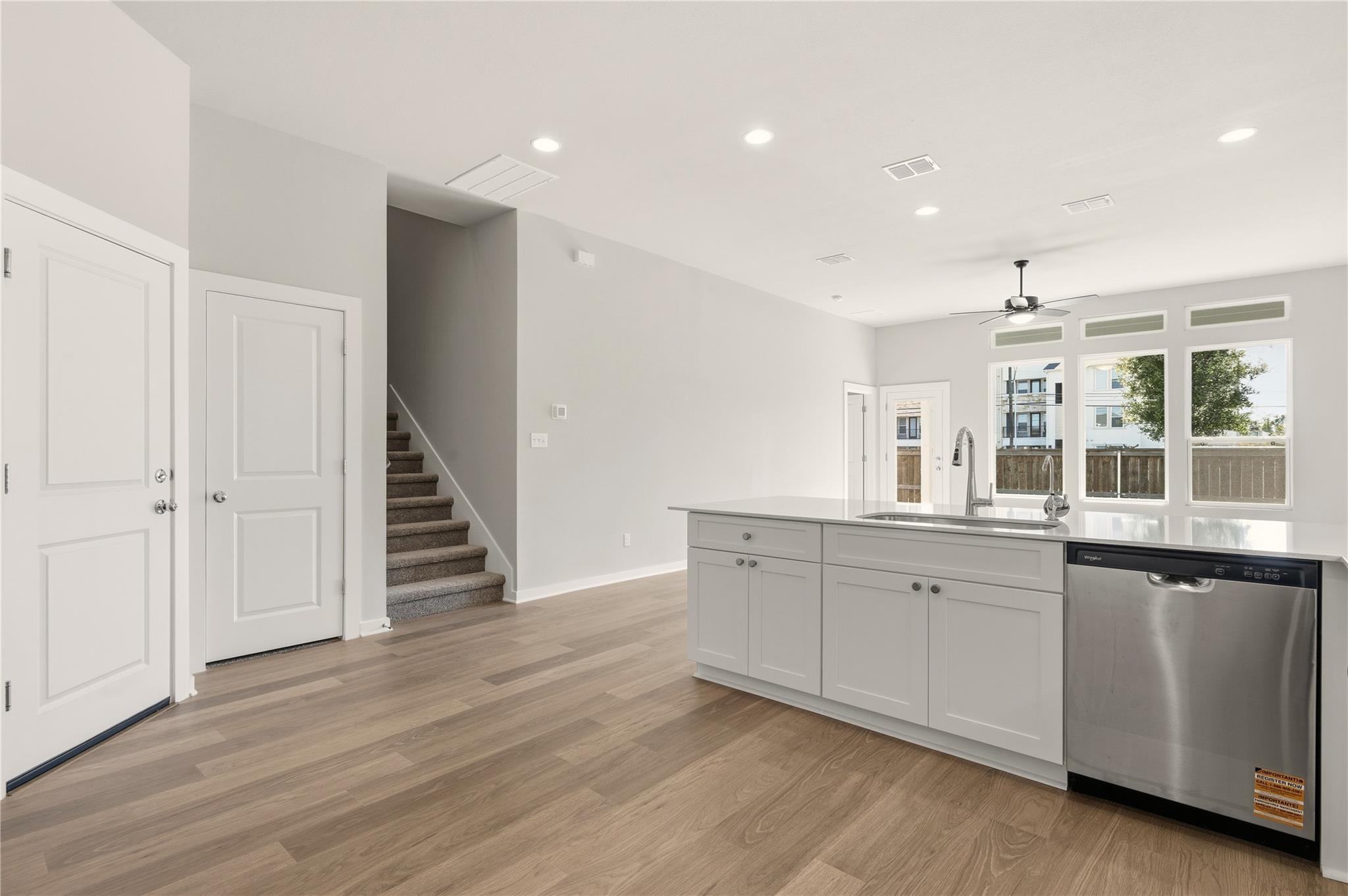 2206 Luna Azul Vw # 78, Round Rock, TX 78664