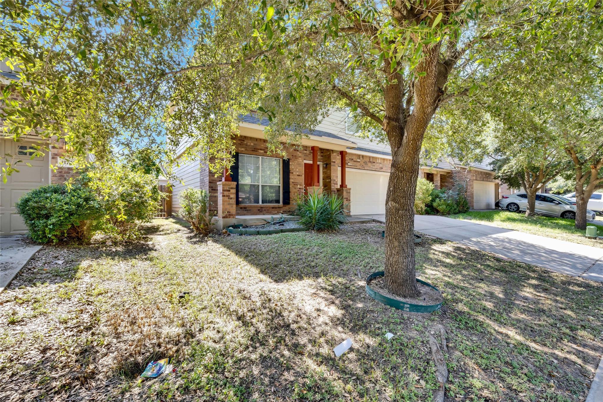 11716 Channing Dr, Austin, TX 78748