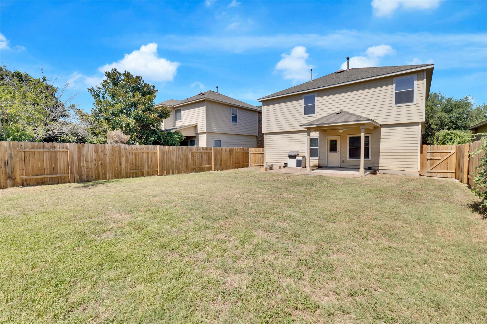 11716 Channing Dr, Austin, TX 78748