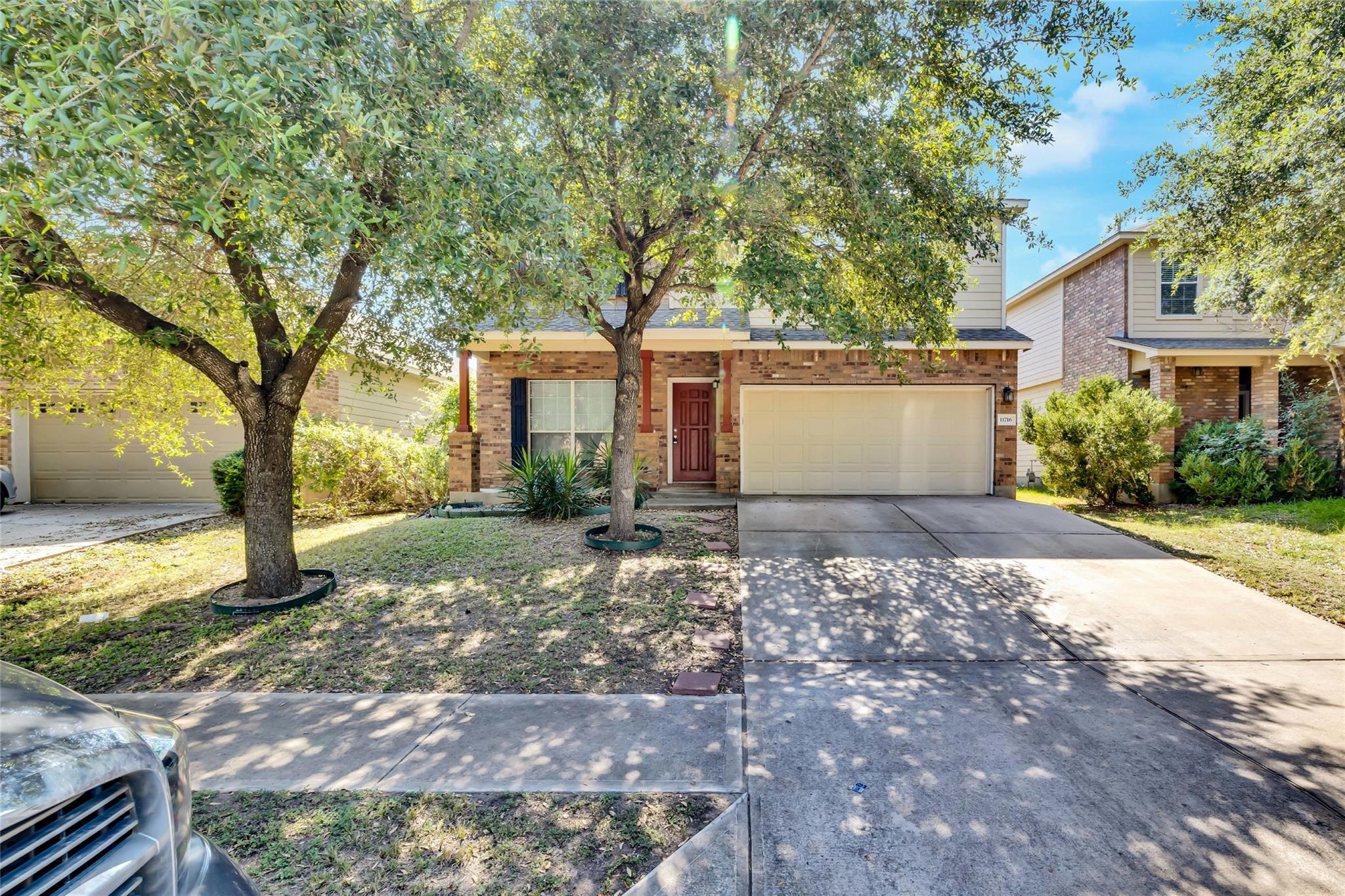 11716 Channing Dr, Austin, TX 78748