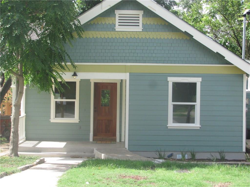 2209 E 18th St # A, Austin, TX 78702