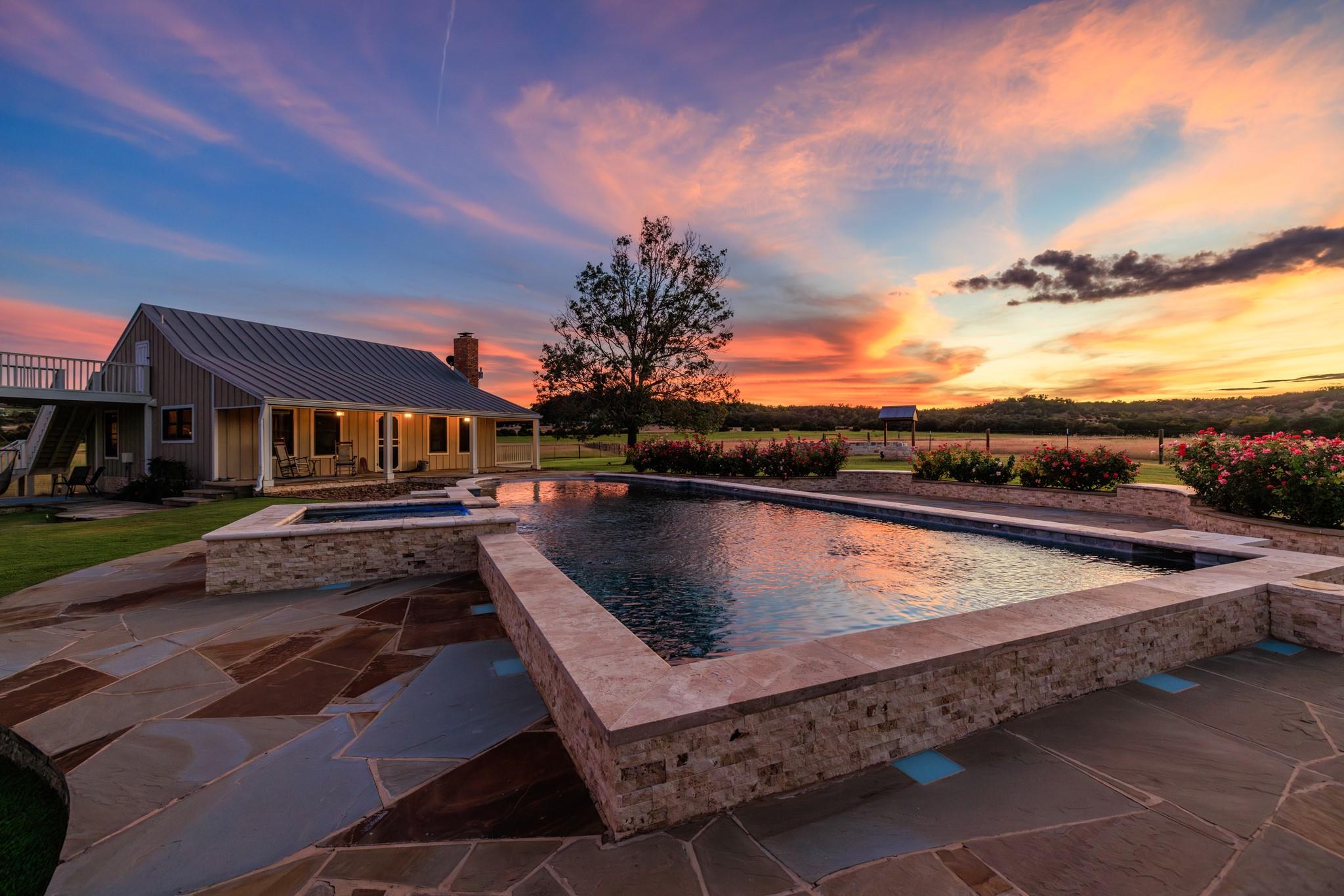 3366 Ranch Rd 965, Fredericksburg, TX 78624