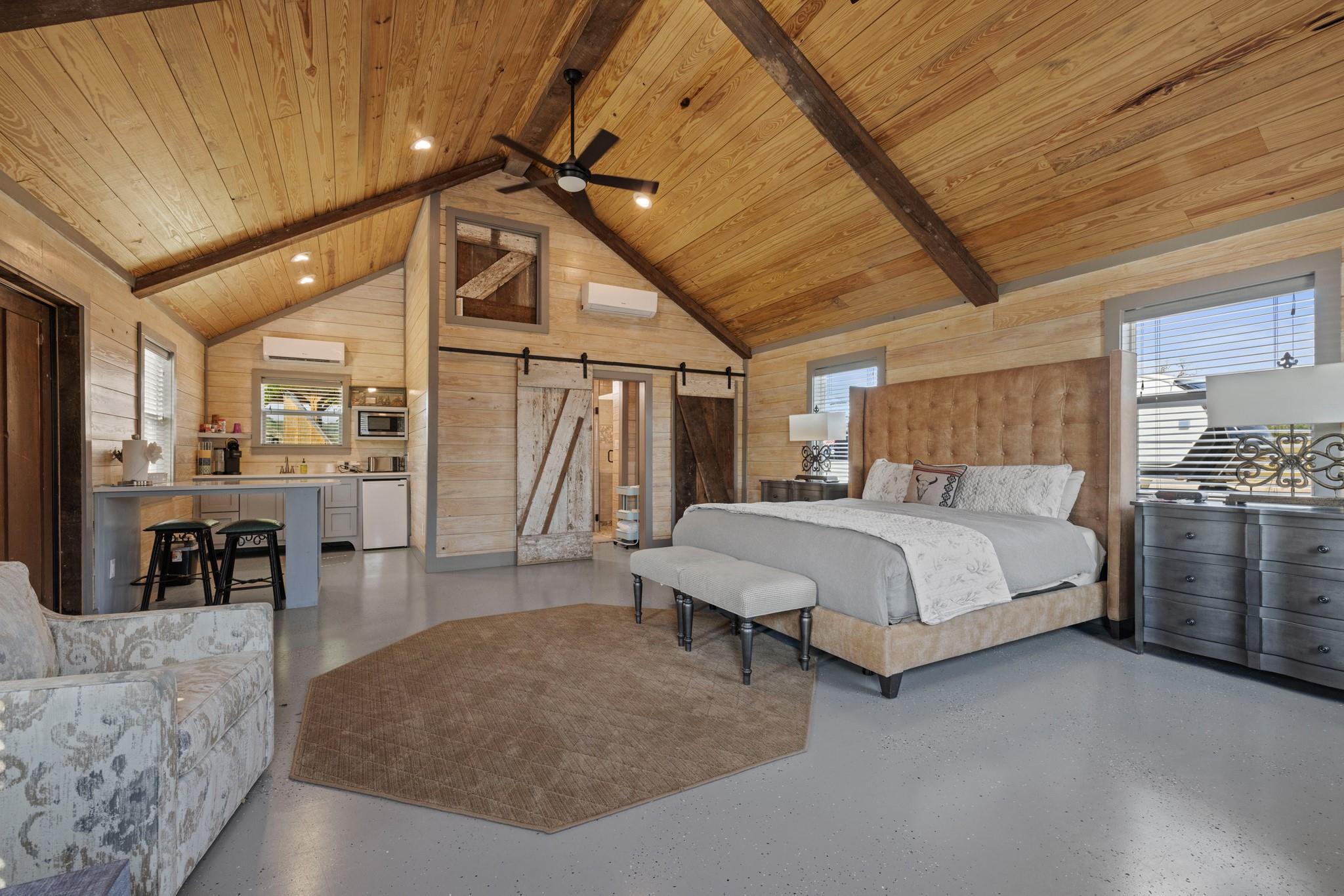 3366 Ranch Rd 965, Fredericksburg, TX 78624