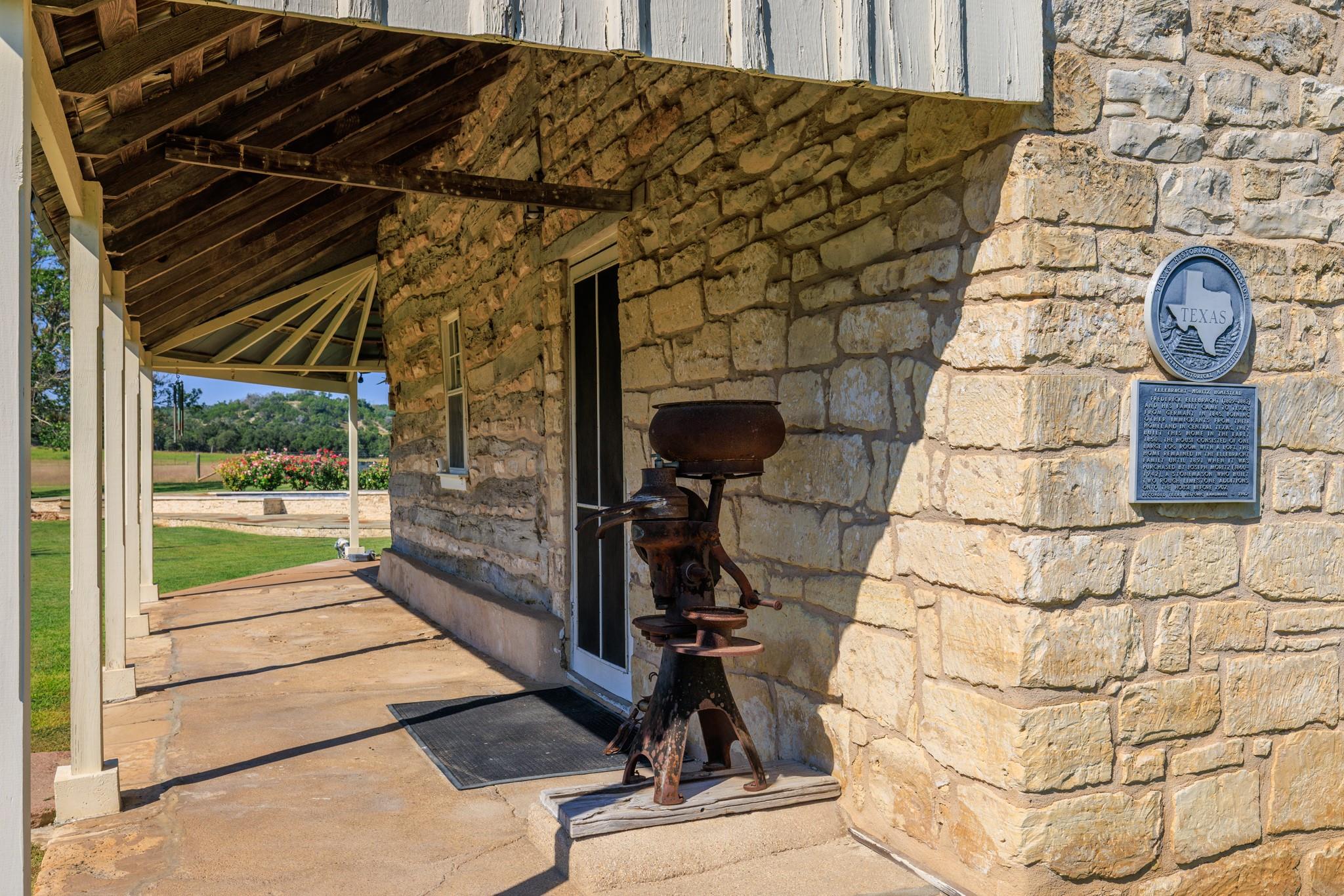 3366 Ranch Rd 965, Fredericksburg, TX 78624