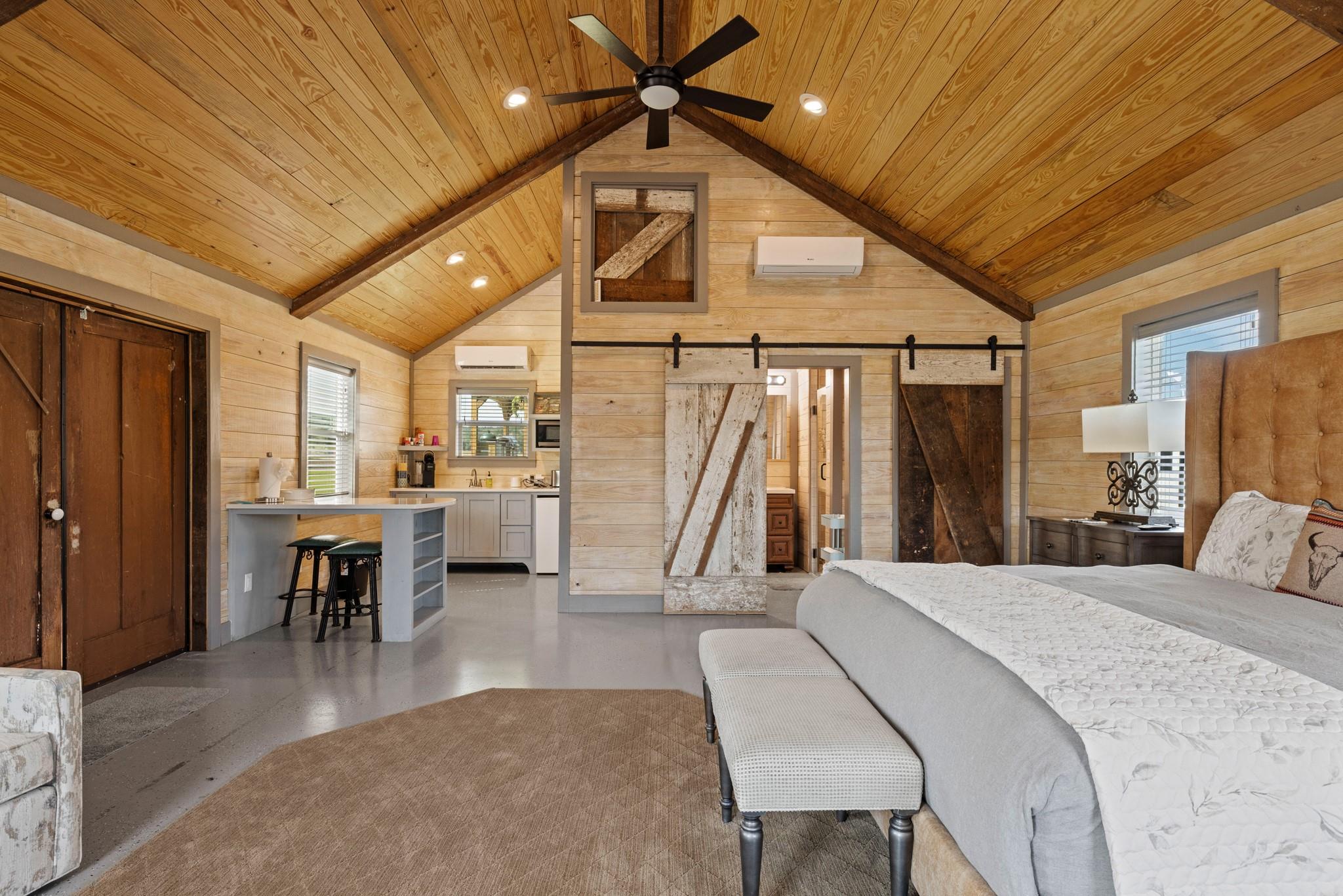 3366 Ranch Rd 965, Fredericksburg, TX 78624