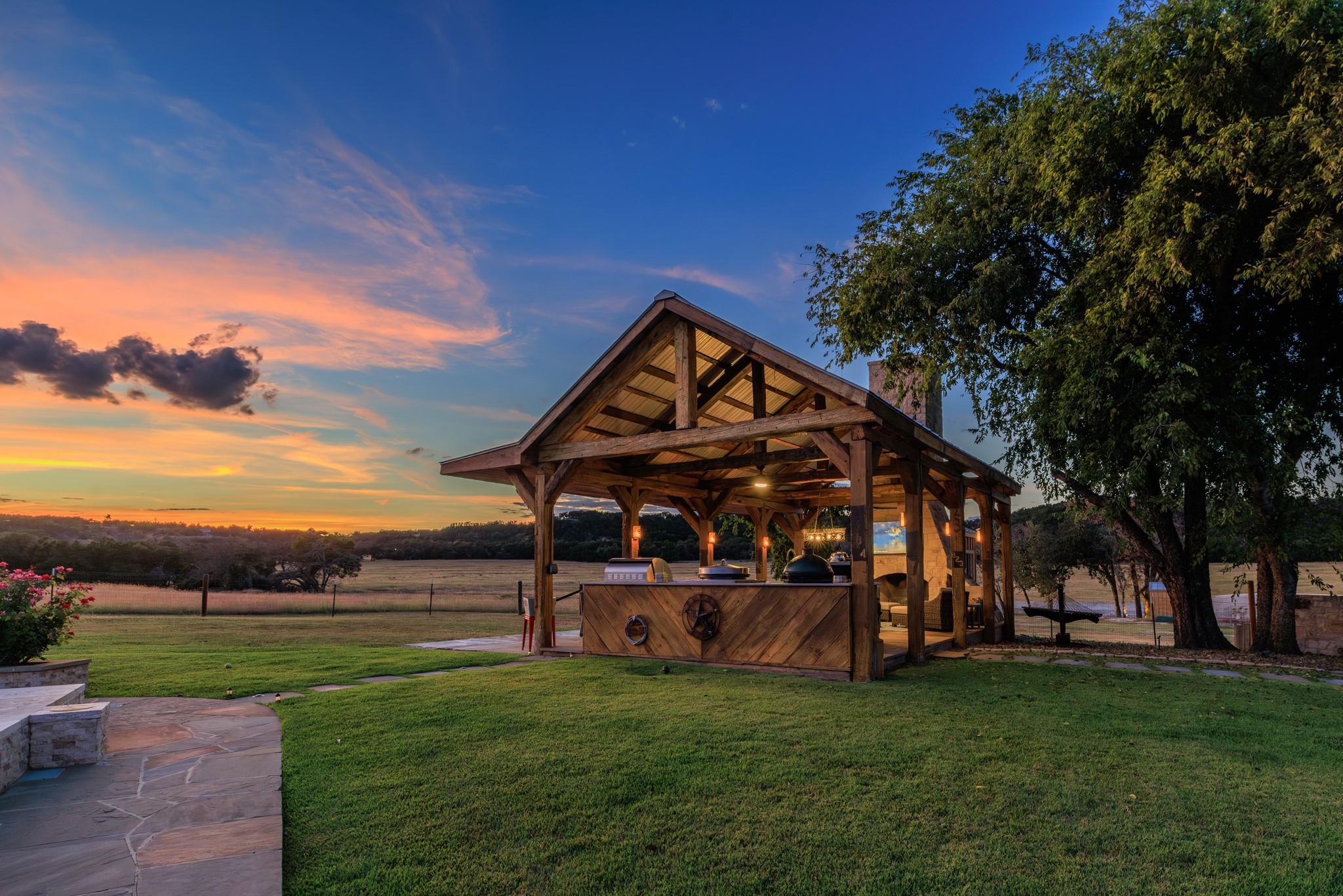 3366 Ranch Rd 965, Fredericksburg, TX 78624