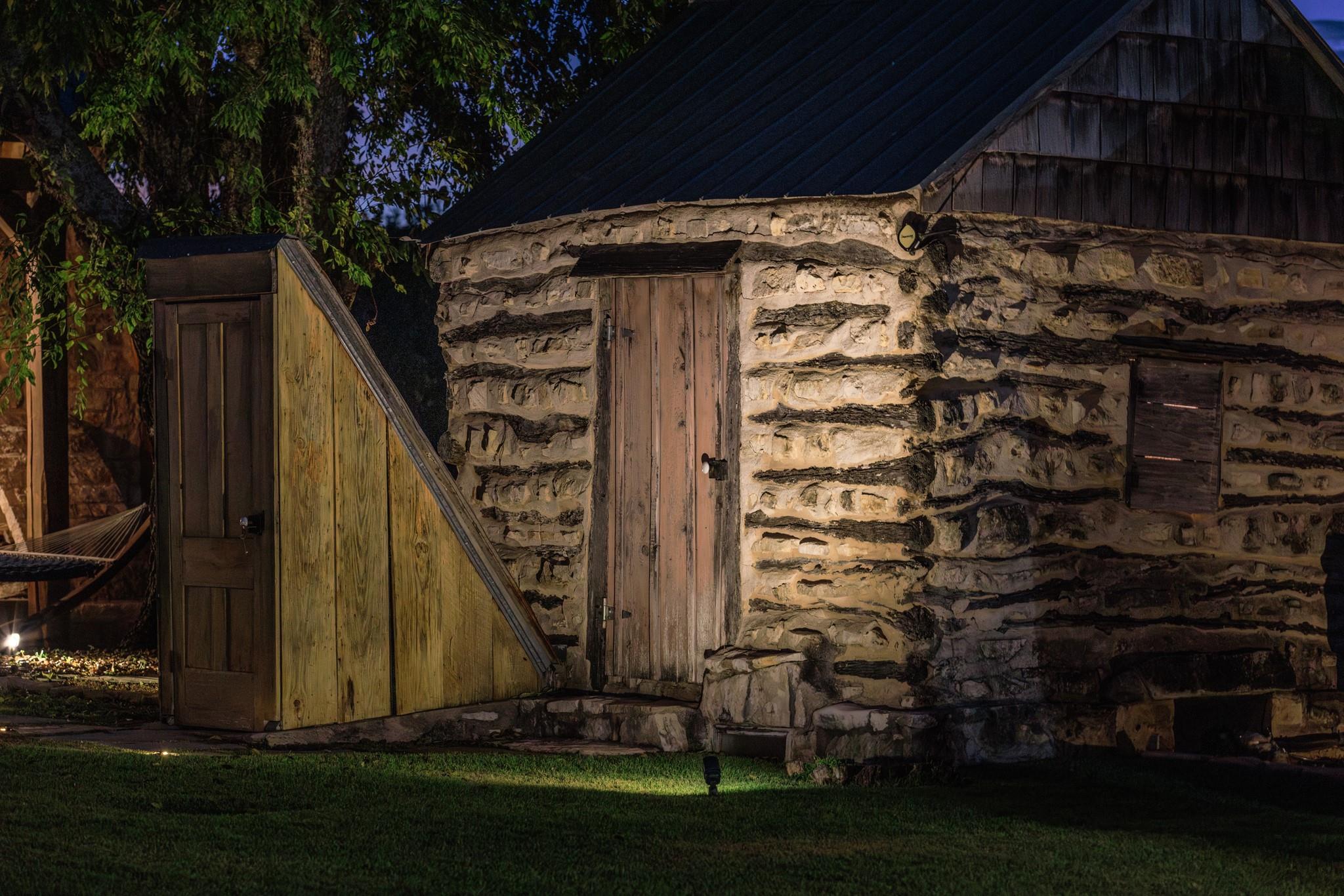 3366 Ranch Rd 965, Fredericksburg, TX 78624