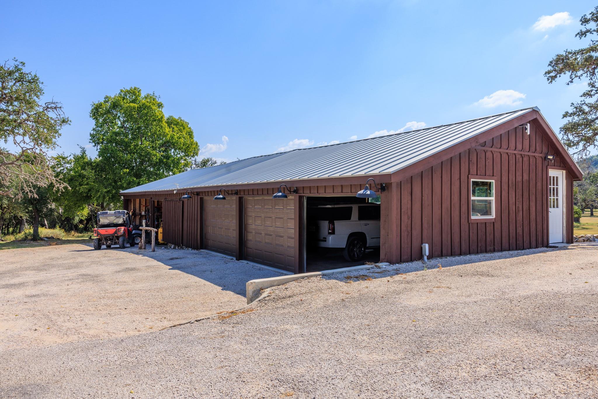 3366 Ranch Rd 965, Fredericksburg, TX 78624