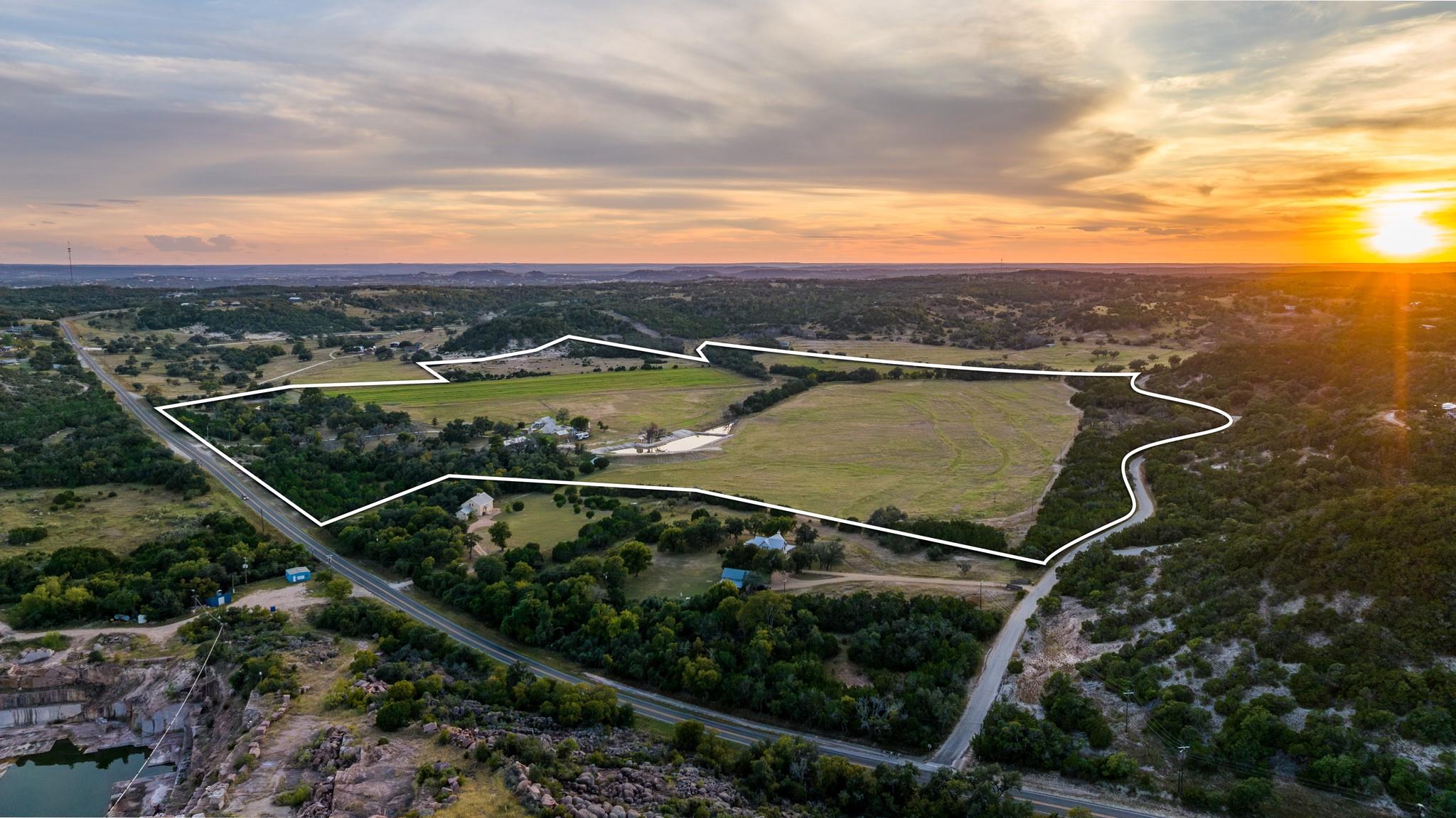 3366 Ranch Rd 965, Fredericksburg, TX 78624