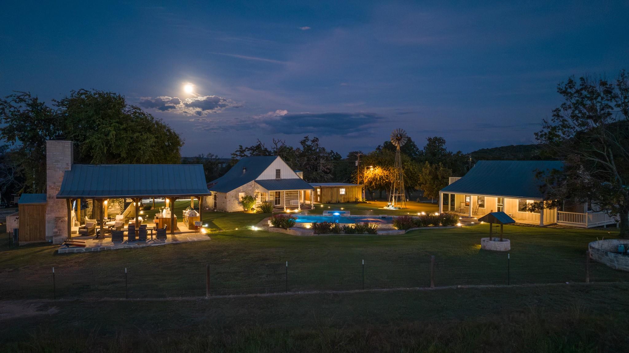 3366 Ranch Rd 965, Fredericksburg, TX 78624