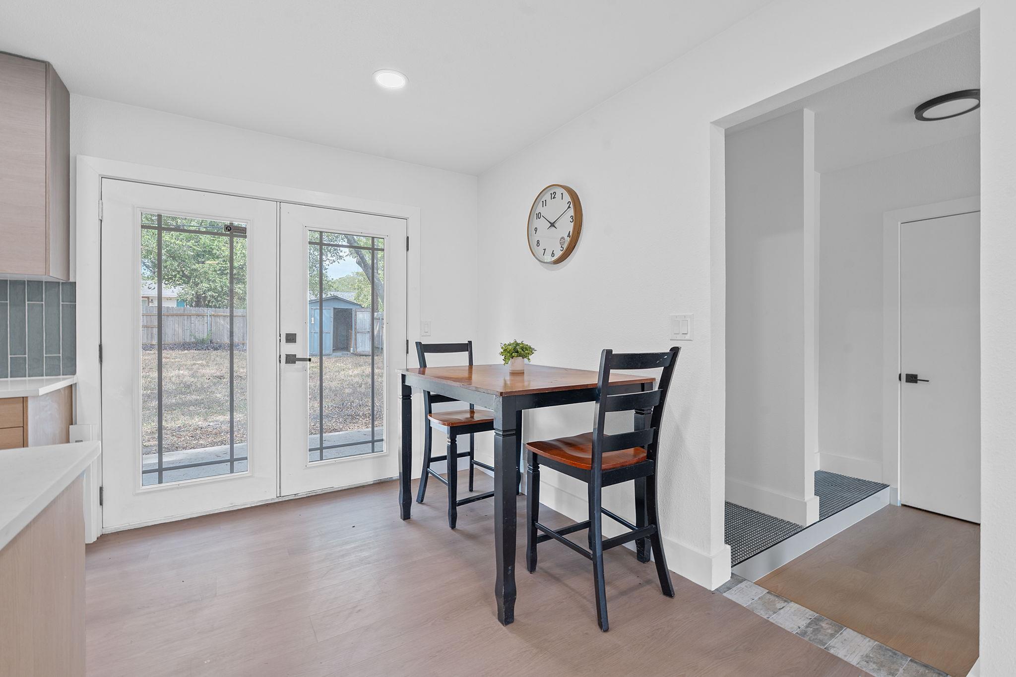 8706 Brookfield Dr, Austin, TX 78758