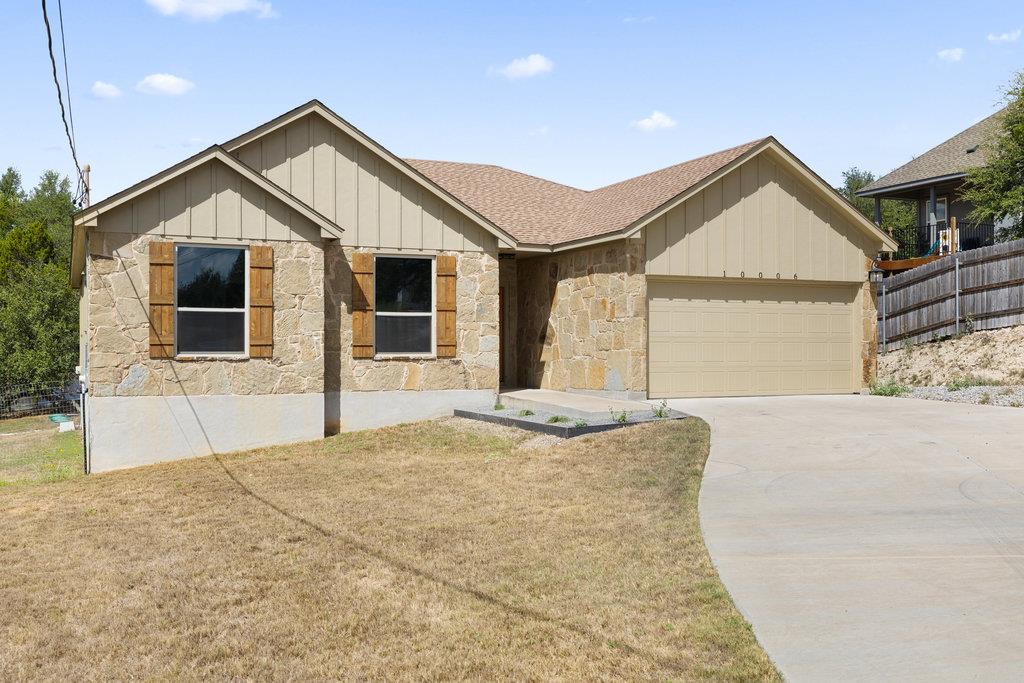 10006 George Hill Dr, Dripping Springs, TX 78620